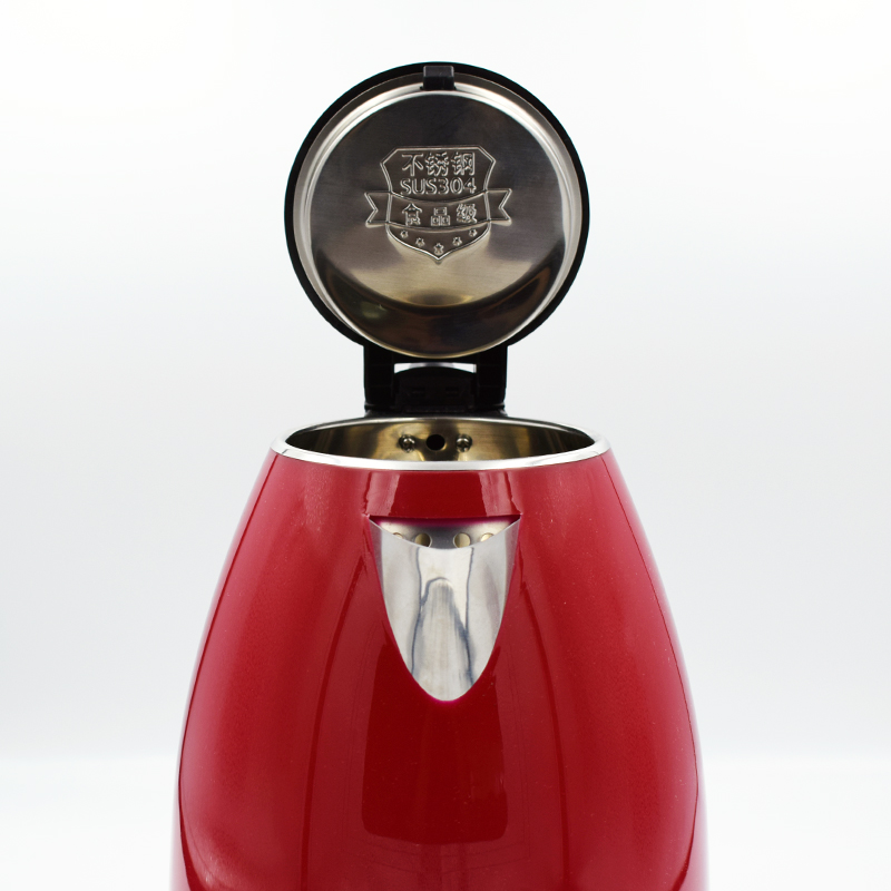 Smart Electric Hot Water Kettle Automatic Switching Off Boil Dry Protecting