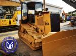 Minimal Wear D5M Used Caterpillar Bulldozer Hydraulic Machine