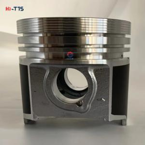 Quality Aluminum Alloy Internal Combustion Piston Polishing wholesale