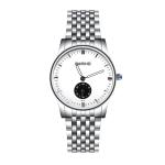 MIYOTA Movement Women's Quartz Watch Waterproof Stainless Steel Band BARIHO