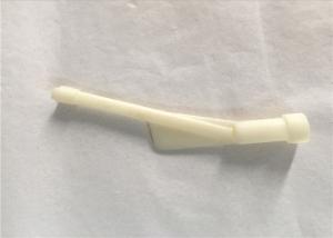 Quality Clear Plastic CNC Machining Prototype Service Bowl Shaped SLA SLS wholesale