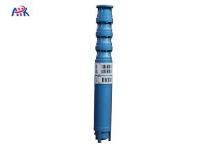 Quality Commercial Electric Deep Well Submersible Pump / Underwater Submersible Pump wholesale