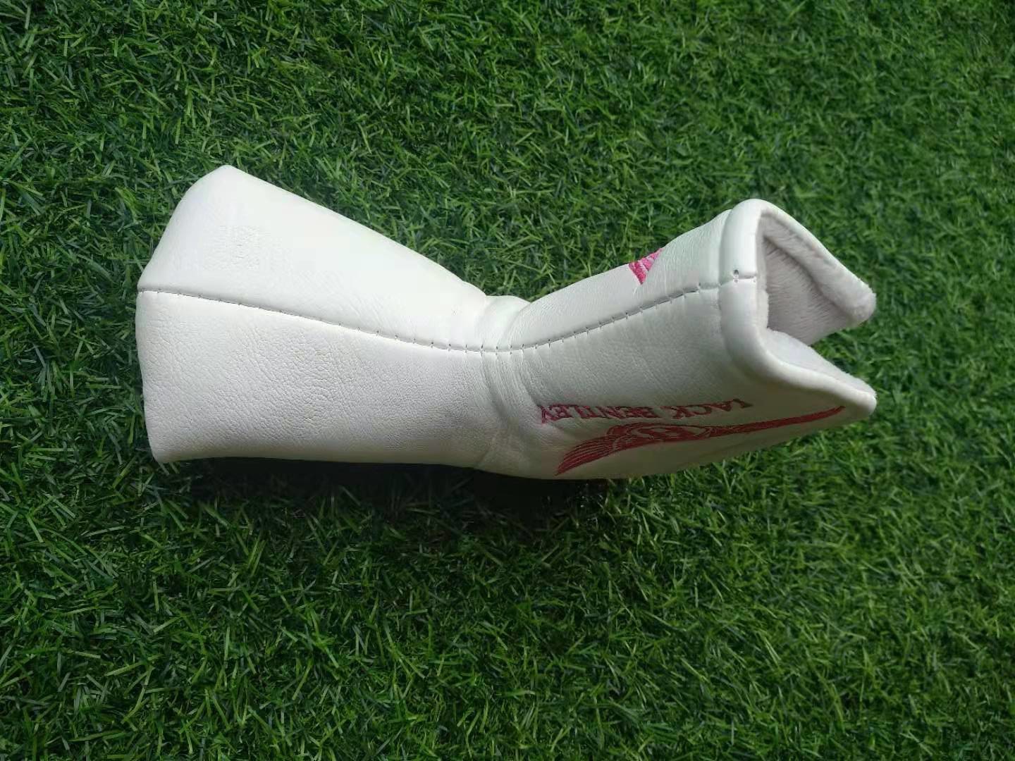 club covers , Golf headcover , golf headcover , putter headcover , headcover