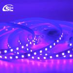 1200-1600LM Violet 35Copper Ra70 LED Light Strips for Bathroom Vanities Mirrors