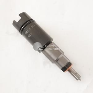 Quality High quality 6L Diesel Engine Common Rail Fuel Injector 3975929 4937512 wholesale