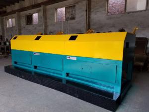 Quality High Quality LZ-600 Multi Steel Wire Drawing Machine With Favorable Price-Help You Work Better wholesale