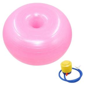 Quality Waterproof Donut Therapy Ball wholesale