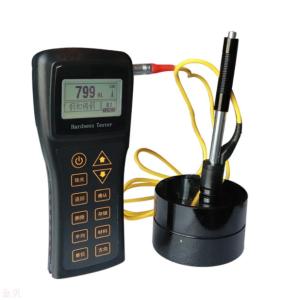 Quality 3.7V SHL-150 Portable Leeb Hardness Tester 220V wholesale