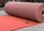 Jogging Track Paint Tartan Running Track Sport Surface Cement Concrete