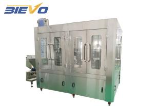 Quality CGF12-12-6 PET Bottle 4000bph Water Bottles Filling Machine wholesale