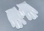 Durable and Stretchable Disposable Pvc Glove Resistance To Chemical
