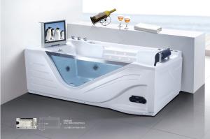 Quality Sanitary ware, Bathtubs, Jacuzzi, Massage bathtub,WHIRLPOOL HB8065 1900X1000X700 wholesale