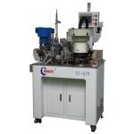 XT-619 Automated Speaker Voice Coil Winding Machine 4800rpm High Speed