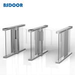Airport Speed Gate Turnstile