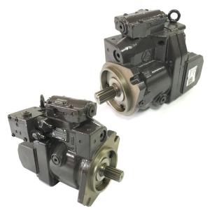 Quality KPM K3VL80 Excavator Main Mini Hydraulic Pump KAWASAKl For SY75 SY65 wholesale