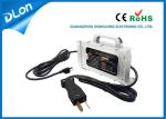 Dlon 36V Waterproof golf cart charger 36v 18a lead acid / lithium / lifepo4