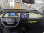 Raysince China Supplier mini electric car Wholesale cheap price 3 doors 4 seats