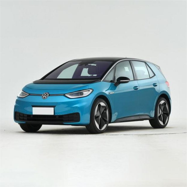 Spot 2022 popular Chinese electric vehicle VW ID 3 active pure pure SUV