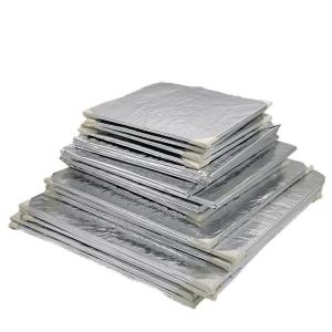 Quality Vacuum Insulated Panel Food Grade Foam Insulation Board wholesale