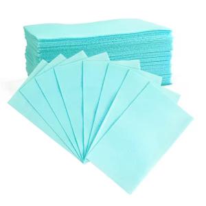 Quality Floor Cleaning Sheet Fast Dissolve Floor Slice Cleaning Detergent Paper Sheets wholesale