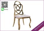 Chiness Furniture Metal Back Wedding Chairs For Event Party (YS-81)