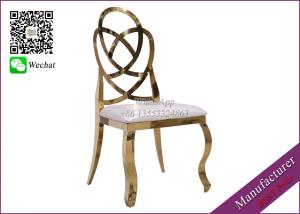 Quality Chiness Furniture Metal Back Wedding Chairs For Event Party (YS-81) wholesale