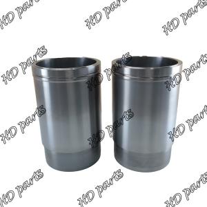 Quality 8DC11 Diesel Engine Cylinder liner ME060439 For Mitsubishi wholesale