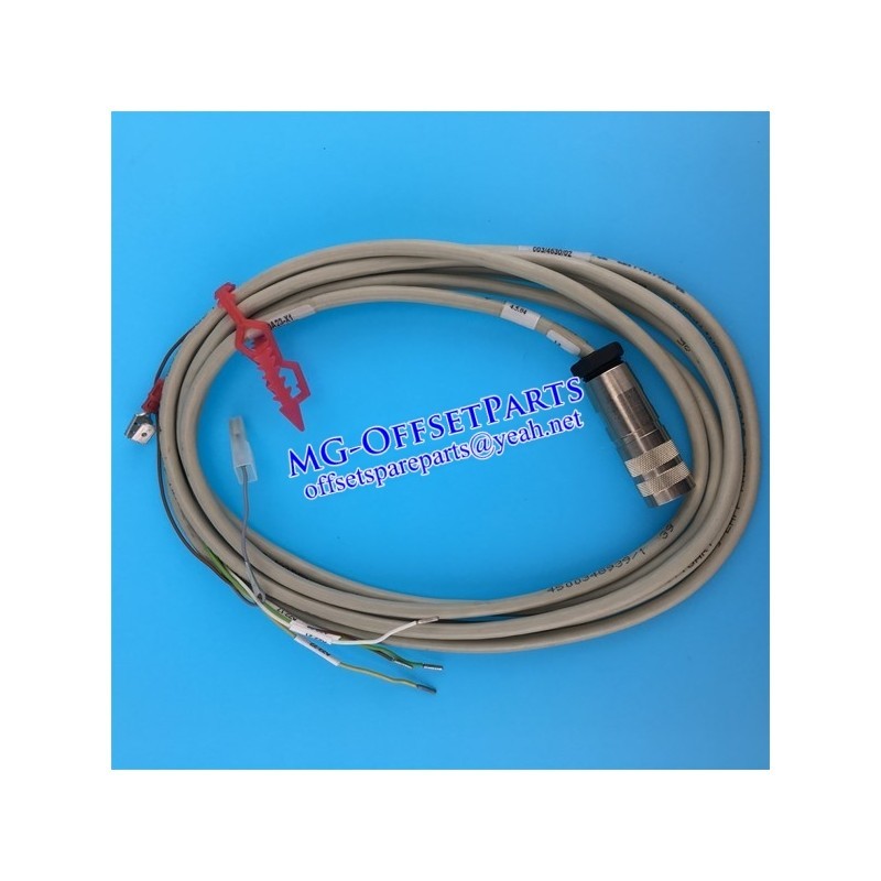 L2.146.7926/02, 70A23-X1-AS, HD CD74 MACHINE CONNECTING LINE, HD NEW PARTS