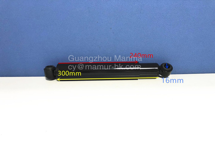 M-3491 Shock Absorber JAC Spare Parts For JAC 1020 2905010D2