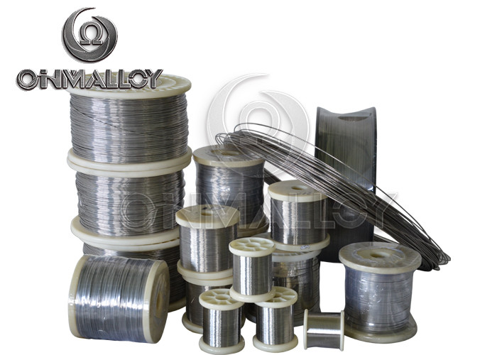 19 Strands Nichrome Alloy Wire 0.52mm-0.57mm For Heat Generation Components
