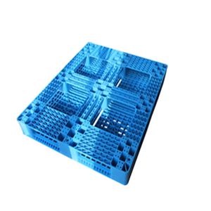 Quality Recycling PP Epal Euro Pallet Plastic Pallets For International Shipping wholesale