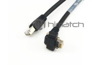 Quality Double Shielded Gigabit 26AWG Cat6 Ethernet Cable wholesale