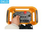 Wireless Remote Control For Drilling Rig Industry