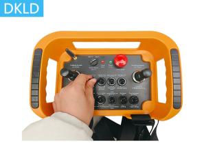 Quality Wireless Remote Control For Drilling Rig Industry wholesale