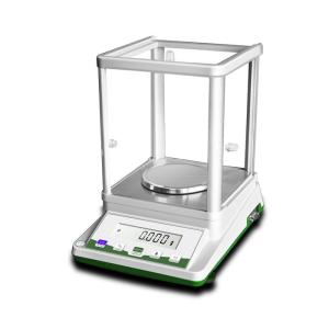 Quality Digital Gold Precision Analytical Balance Laboratory Weighing Electronic Scale wholesale