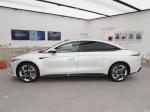 IM L7 EV 2023 Elite Chinese Electric Sedan Cruising Range 675km