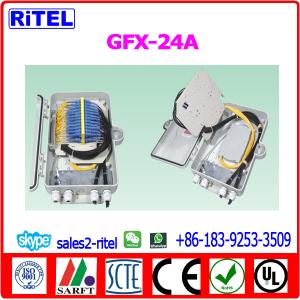 Quality FTTX Optic Distribution Box GFX-24A wholesale