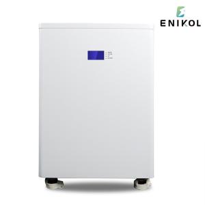 Quality Lithium Ion Battery 300ah 48v Rechargeable Solar Battery 15kwh Lifepo4 Battery wholesale