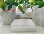 Custom Size 10mm Clear Acrylic Sheet Thickness Acrylic Sheet Acrilicas Sunlight