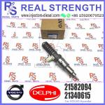 Diesel Engine EUI Injector BEBE4D04001 5001867216 7420708597 20708597 21582094