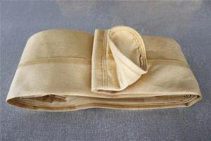 Quality Φ 152 Dust Collector Filter Bags wholesale