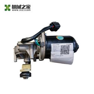 Quality Driver Compartment 60167589 Wiper Power Assembly 37SY1Y-41010 CB311R SANY Crane Parts wholesale