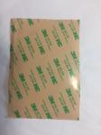 3M Packing List Envelopes 0.15-0.40MM Thickness For Price Tag / Exhibition