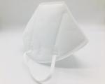 5 Ply Anti Dust 15.5cmx10.5cm Foldable KN95 Mask
