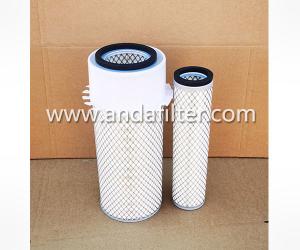Quality High Quality Air Filter For KOMATSU 600-181-9500 wholesale