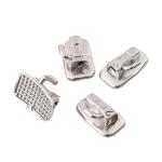 Odm Convertible Tube Orthodontic Buccal For Upper Triple Lower Double Treatment