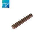 Construction C12200 ROHS ASTM B465 5mm Copper Rod