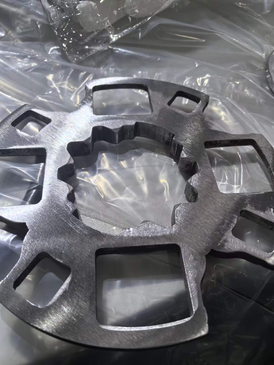 YZ900 Metal Deburring Machine For Effective Deburring Of Copper And Brass Metals