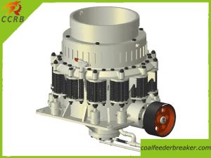 Quality WKS Series High Efficiency Cone Crusher wholesale