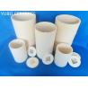 Buy cheap 2400MPa Alumina Ceramic Cylinder Sleeve Wear Resistant from wholesalers